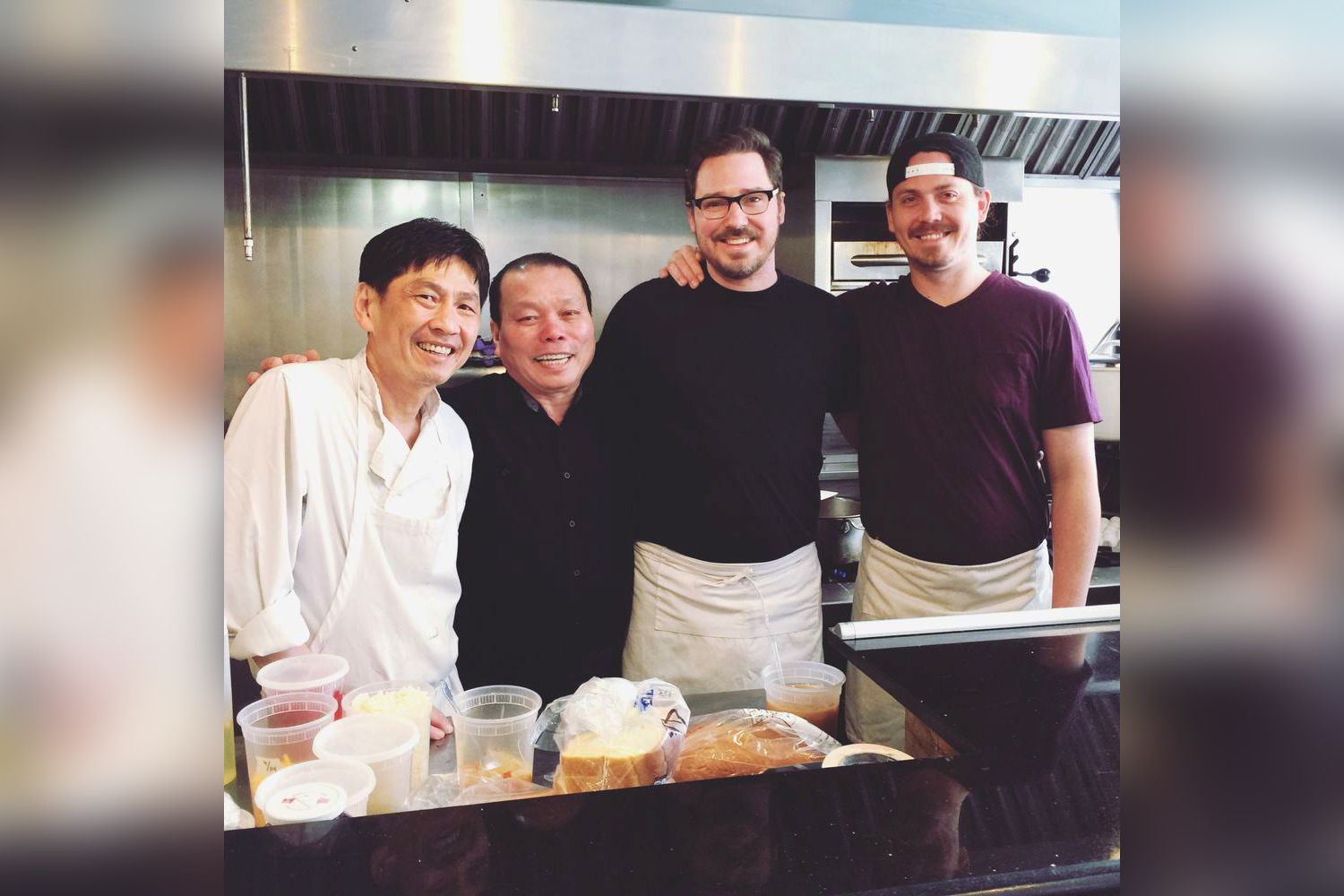 'Losing a family member': Revered Outer Richmond diner to close after 30 years