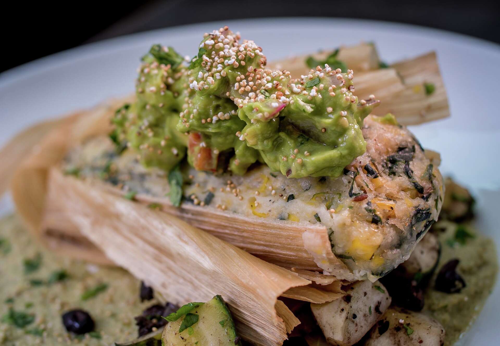 Millennium, Bay Area vegan restaurant pioneer, closes after 30 years