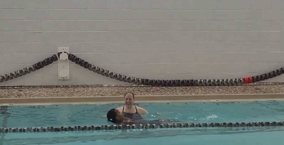 CT parents push lawmakers to revive free swim lessons for kids: 'A lifesaving skill'