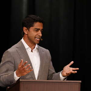 Saikat Chakrabarti matches Sergey Brin with $500,000 donation in S.F. ballot measure battle