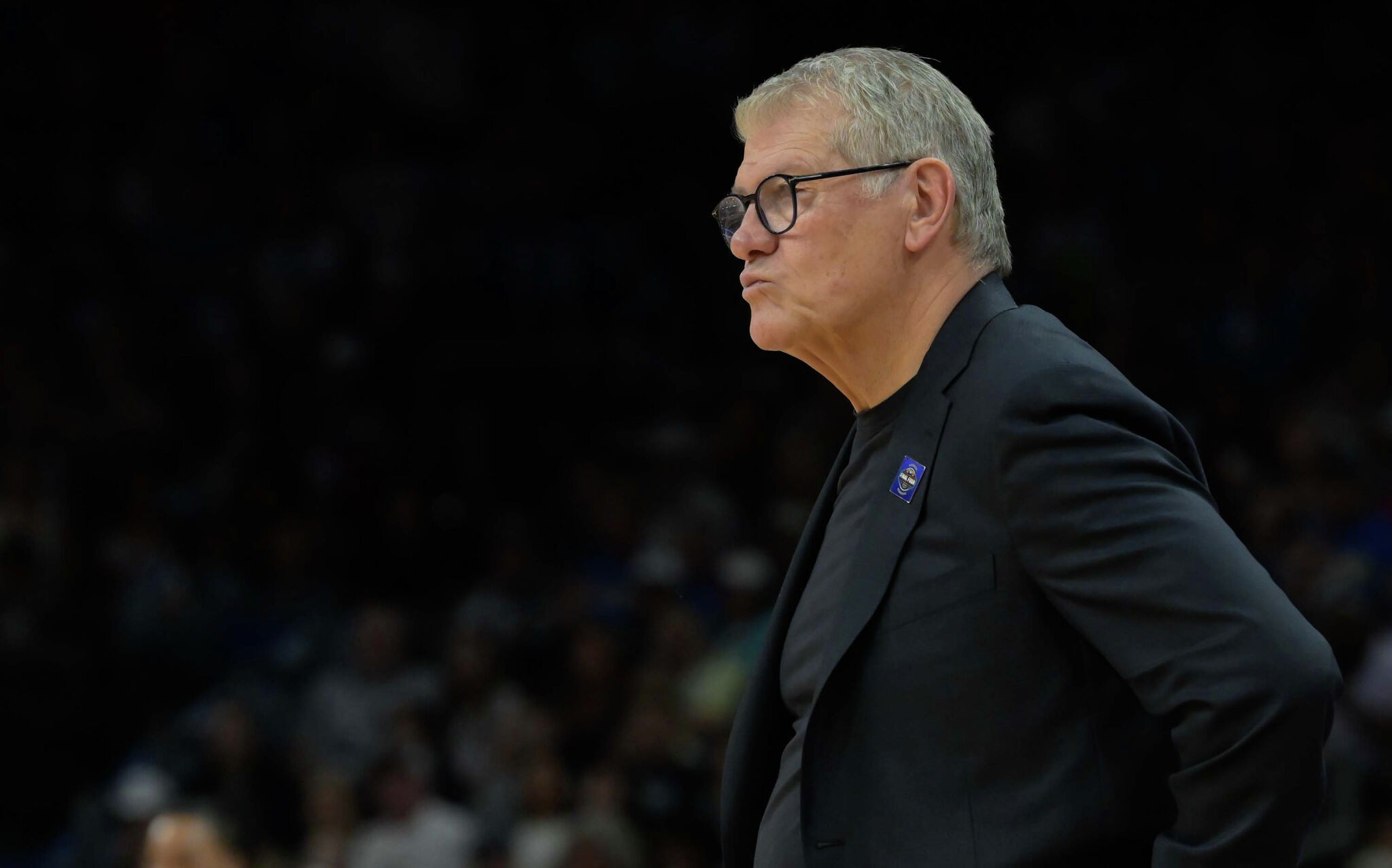 'We all have to deal with it'