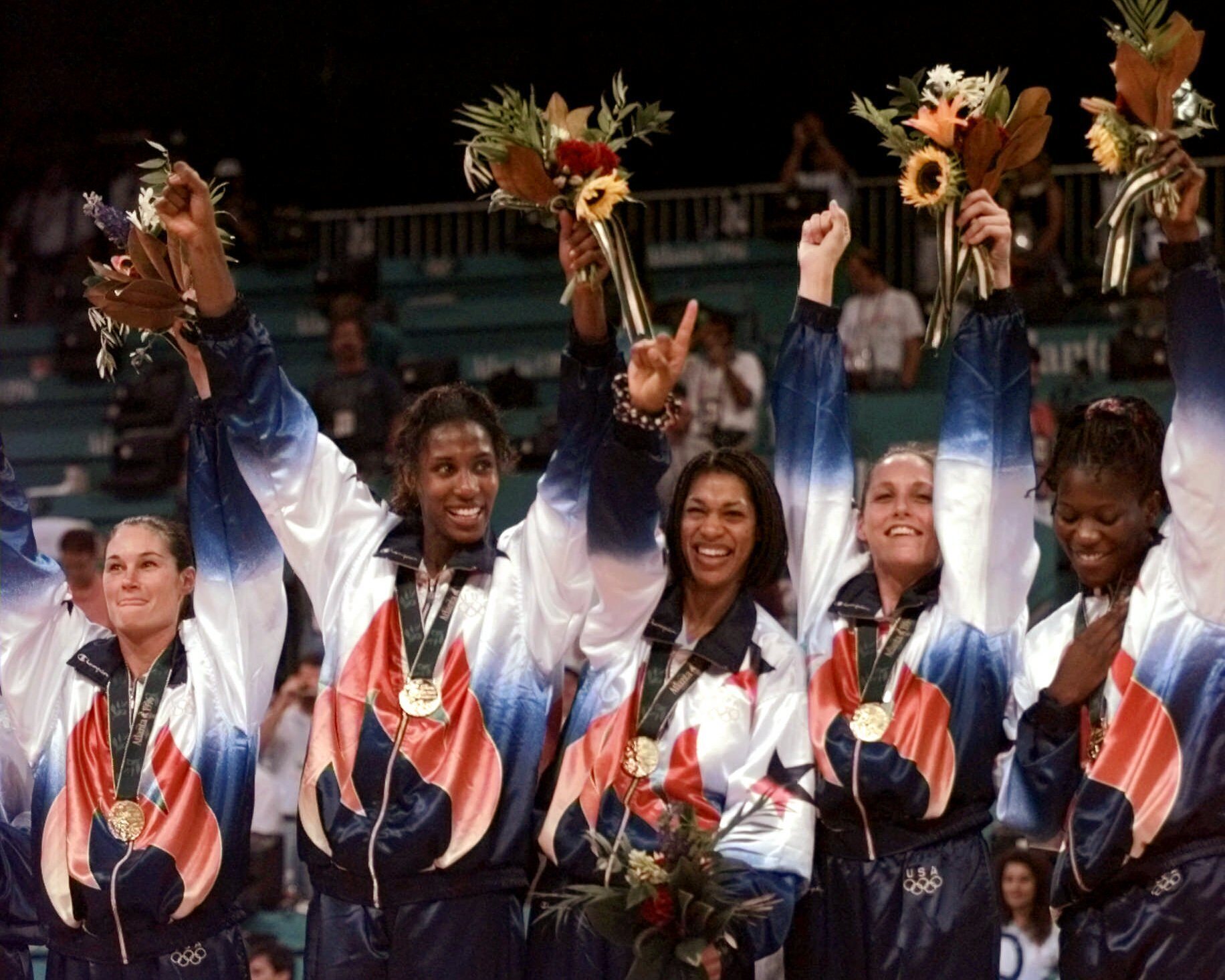 How San Antonio's Susan Blackwood helped to change women's basketball