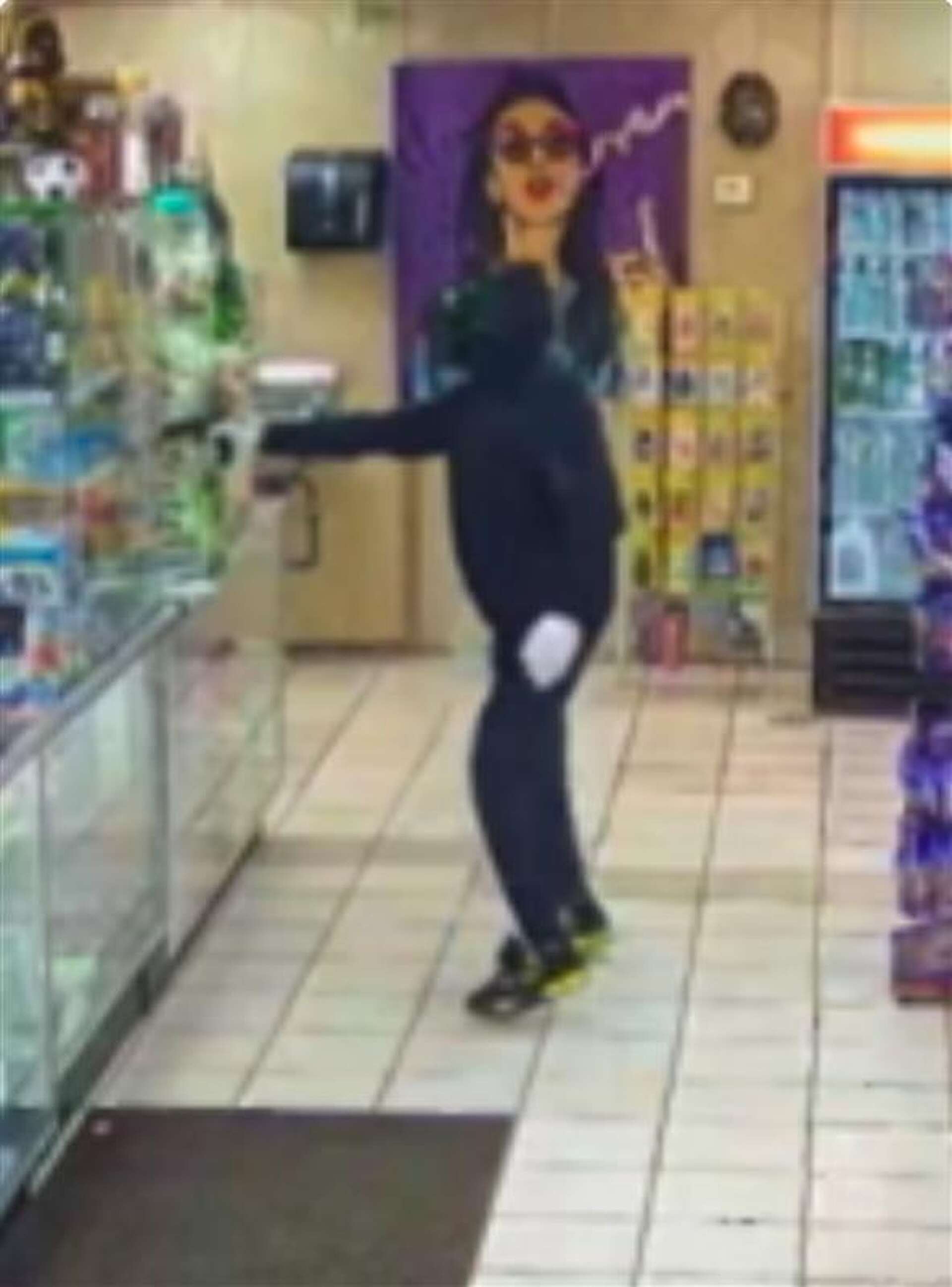 East Haven police seek 2 suspects in armed convenience store robbery