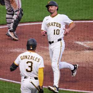 Sencillo decisivo de Nick Yorke impulsa a los Piratas 3-2 sobre los Orioles