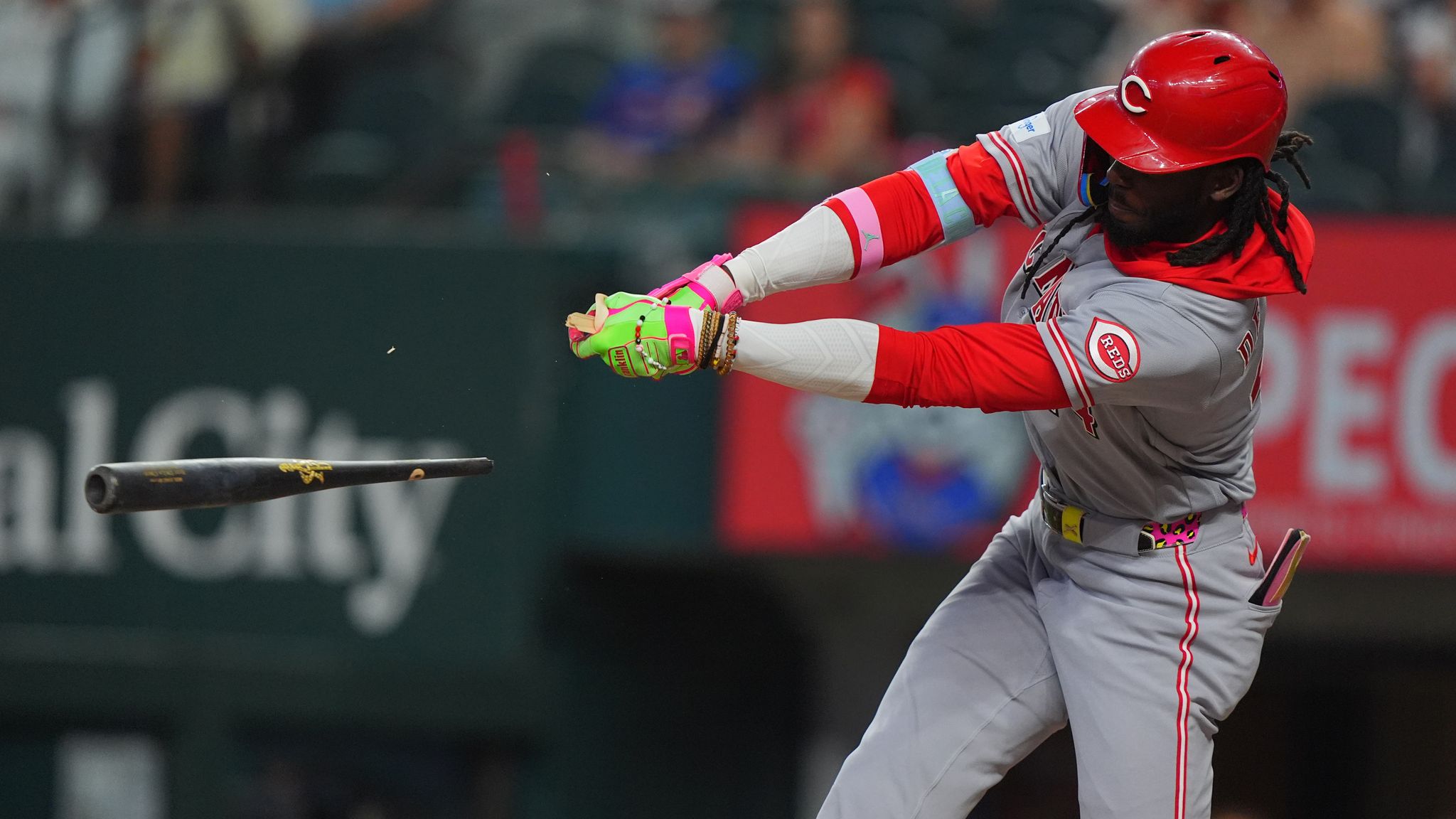 Blank Rangers Top Reds blank Rangers 2-0 as Lowder pitches scoreless innings in first win ...