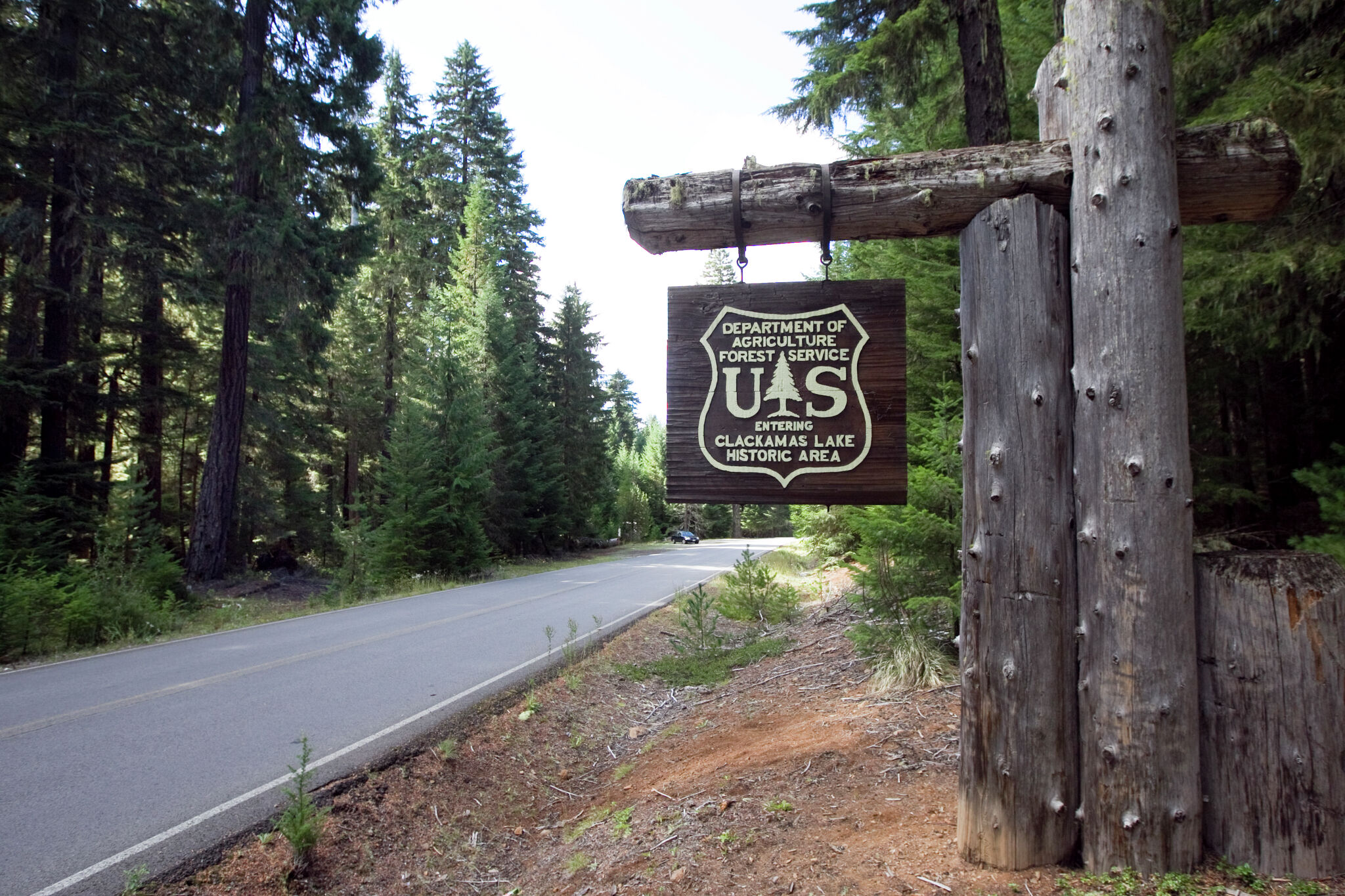 U.S. Forest Service will shut down majority of CA research stations