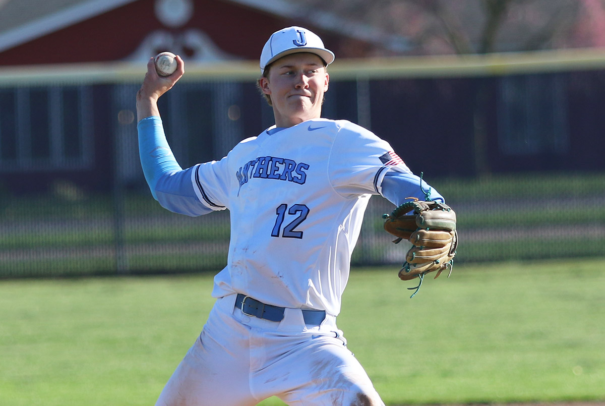 Jersey baseball wins in 20 innings, comes home and plays five more