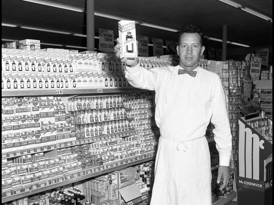 4 historic Austin businesses: Austex Chili, Glastron Boats