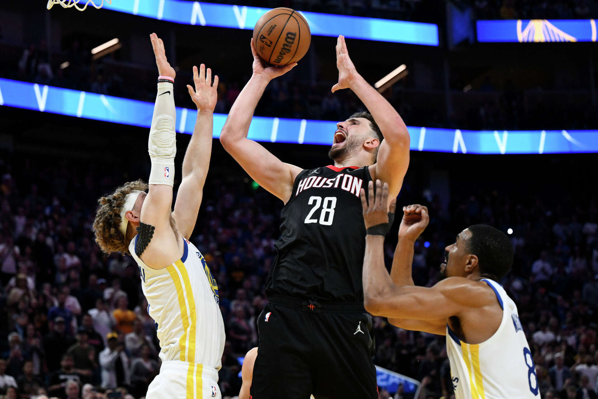 Houston Rockets News, Scores and Analysis | Houston Chronicle