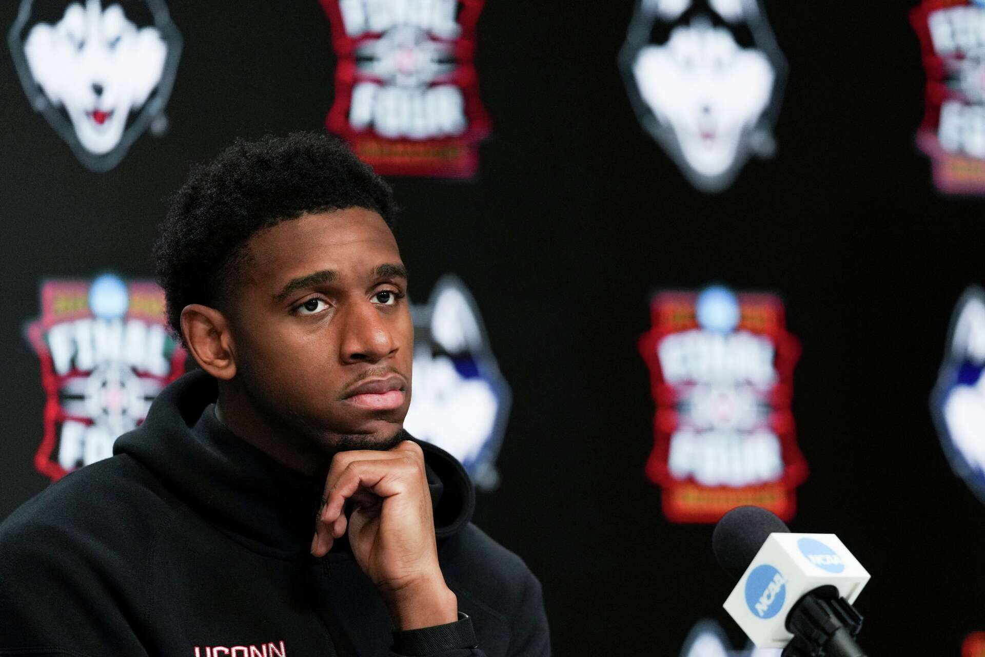 Martawan Reed Jr UConn's Tarris Reed Jr. relishes chance to finish college career ...