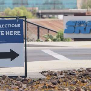 Renewable energy advocates make gains in fight over future of big Arizona power utility