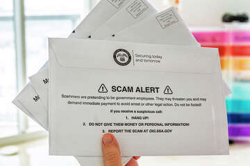 Social Security scam email warning: How to spot fake SSA messages