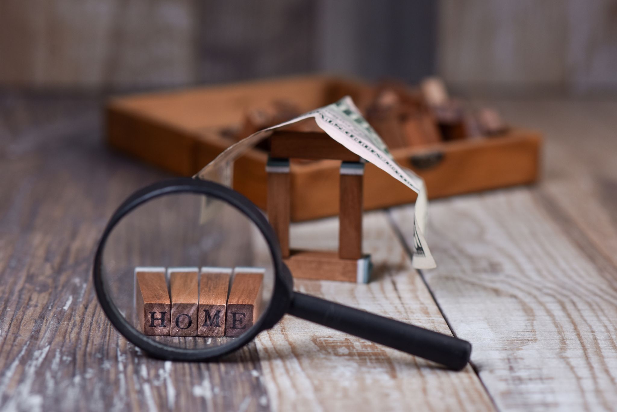 Locked Out: 3 Housing Buzzwords, Decoded