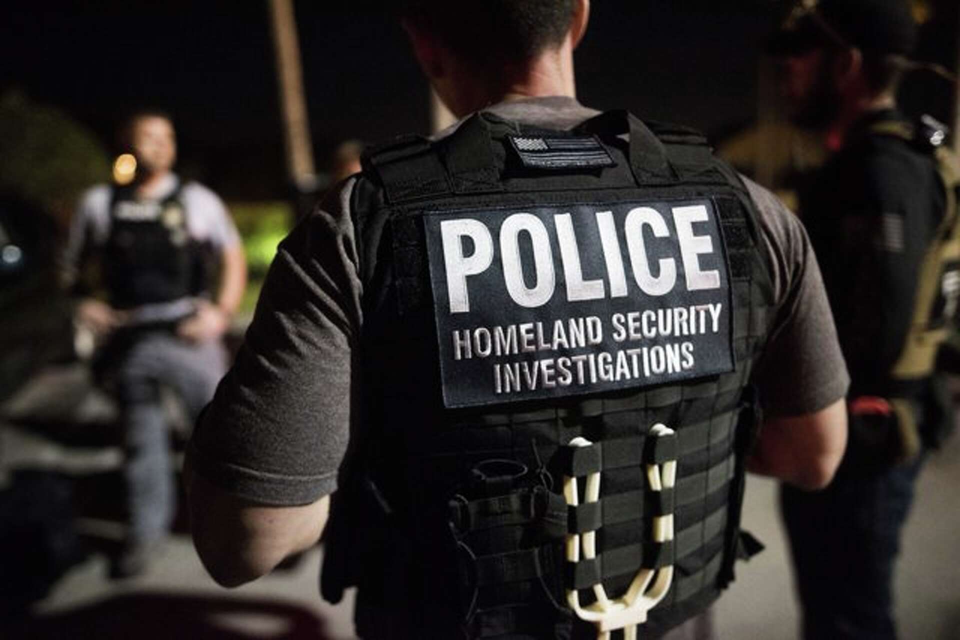 Texas man gets 30 years for smuggling drugs on Kickapoo tribal land