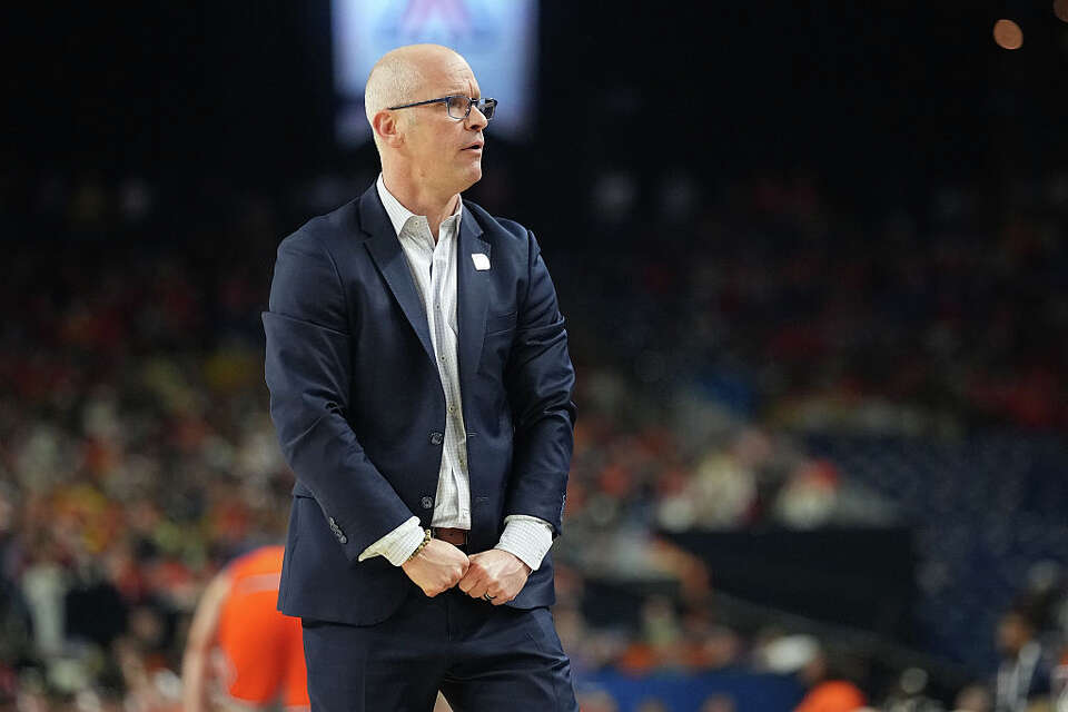 How much UConn's Dan Hurley earned in March Madness bonuses
