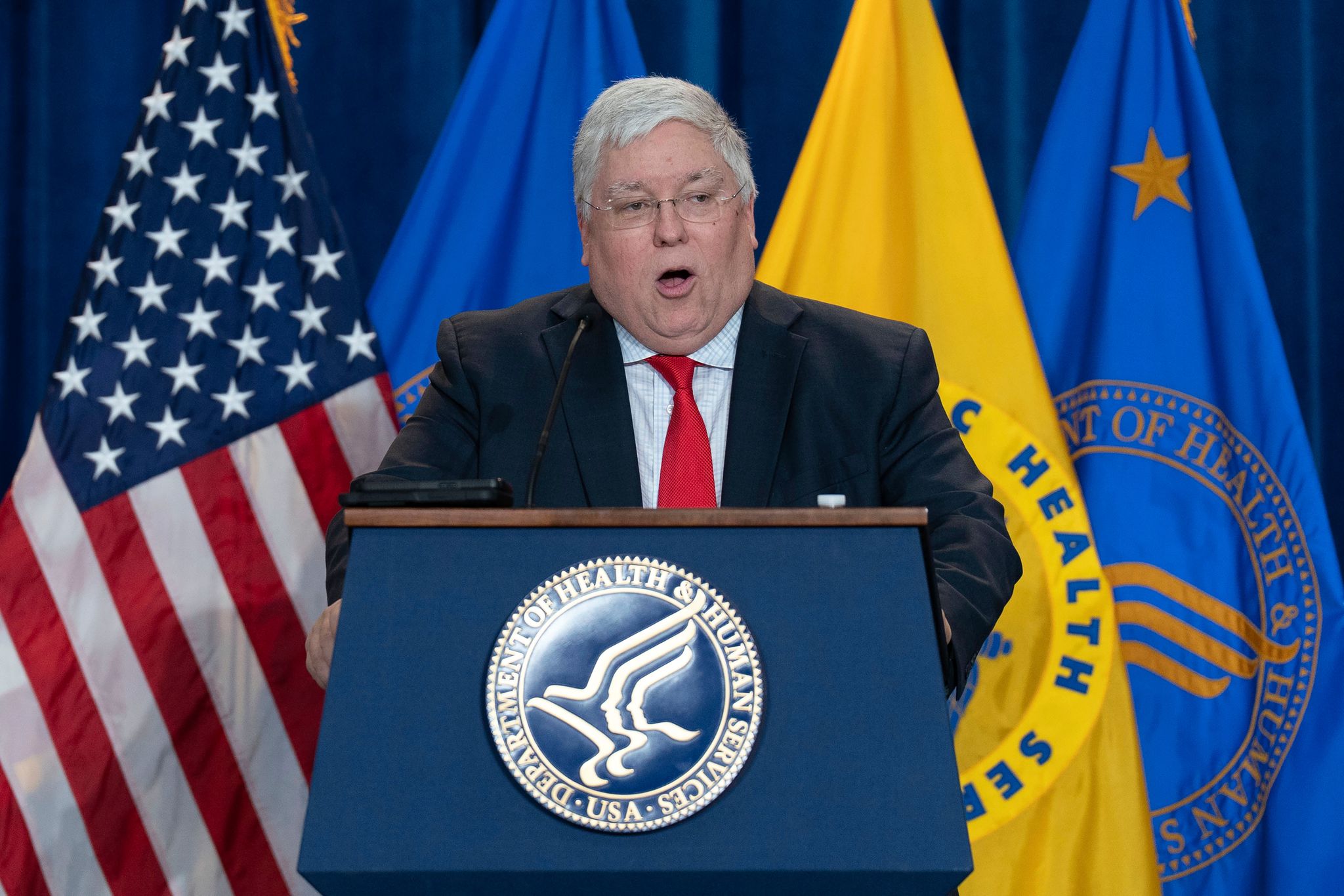 chron.com - HENRY CULVYHOUSE and ERICA PETERSON/Mountain State Spotlight - West Virginia governor vetoes help for neglected and foster kids after approving tax cuts