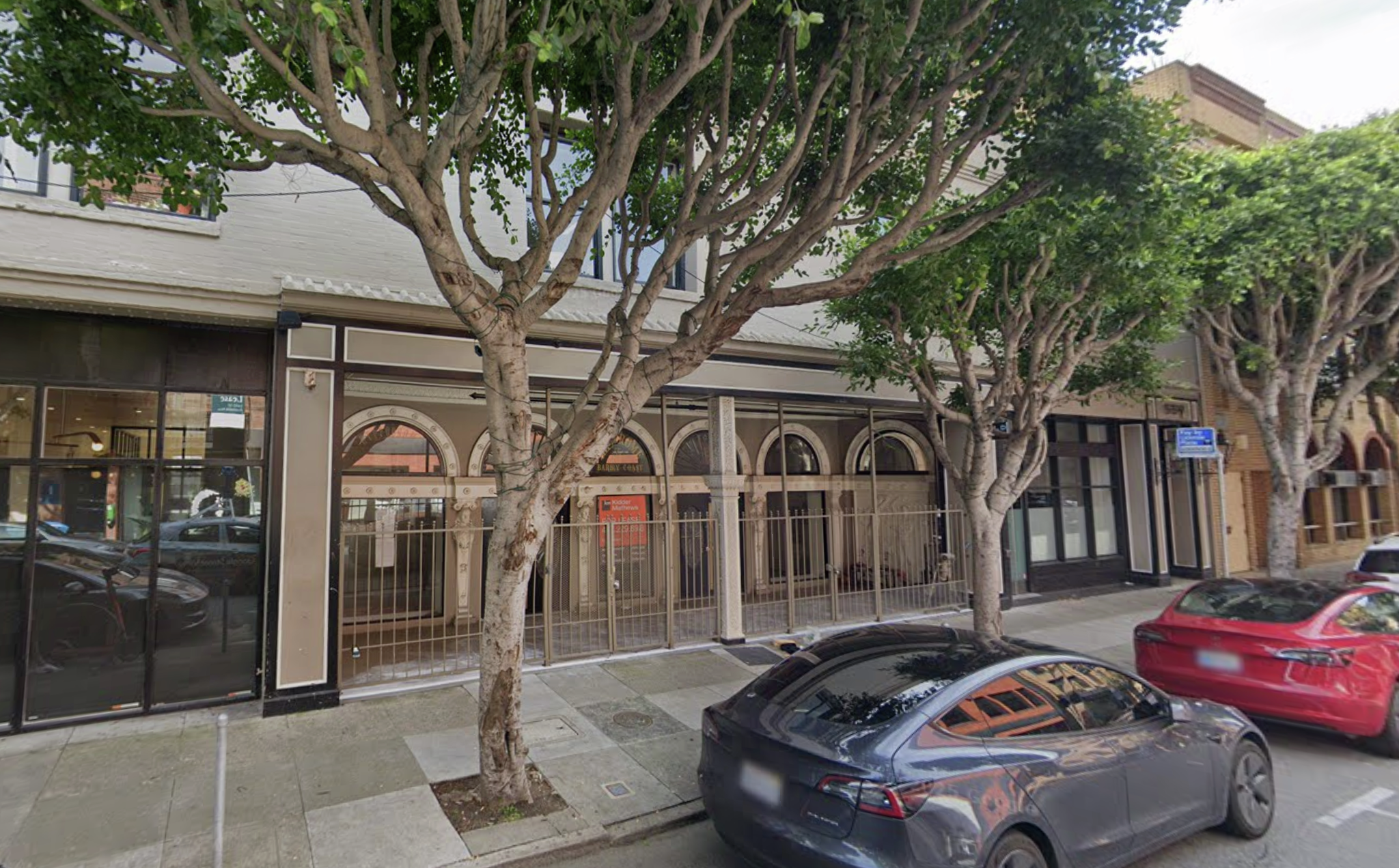 sfchronicle.com - Laura Waxmann - Phone startup Nothing moves into S.F. neighborhood dominated by Jony Ive and OpenAI