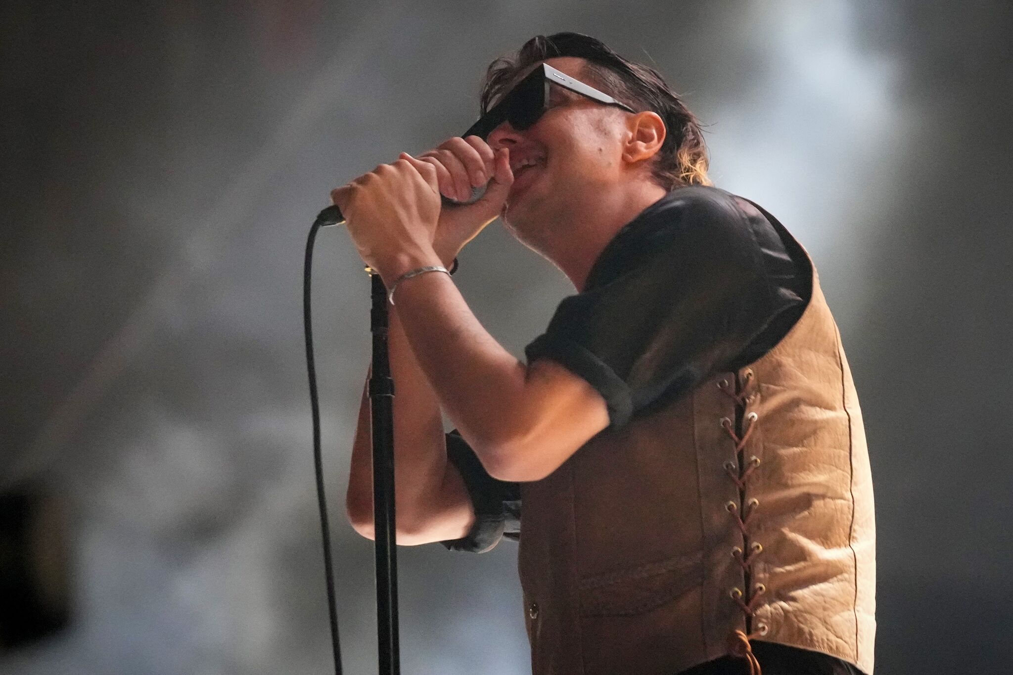 The Strokes announce new album ahead of S.F. show