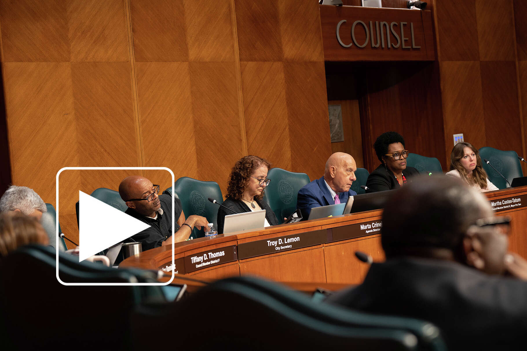 On Tuesday, April 2, 2026 during a heated evening public comment session in Houston City Hall, a reportedly record-breaking 130-plus people signed up to speak. The overwhelming majority supported Proposition A, mandating that traffic stops end when their lawful purpose ends, not when U.S. Immigration and Customs Enforcement arrives. The handful opposed argued that it put the needs of immigrants and “special interest groups” over the needs of Houstonians who value law and order.