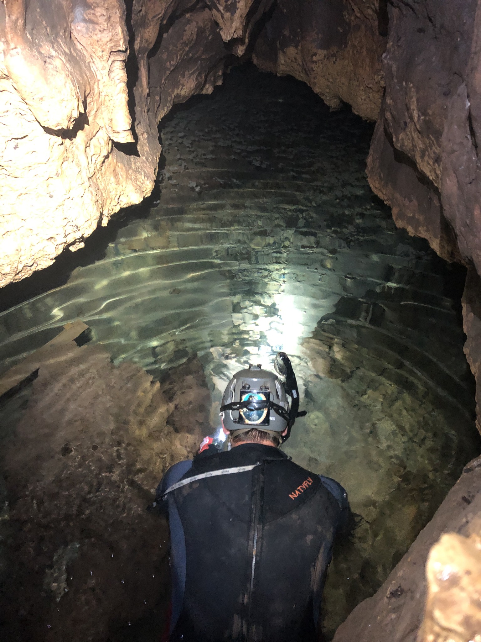 'Bones all over': UT paleontologist finds 100,000-year-old fossils in Central Texas cave - Austin American-Statesman