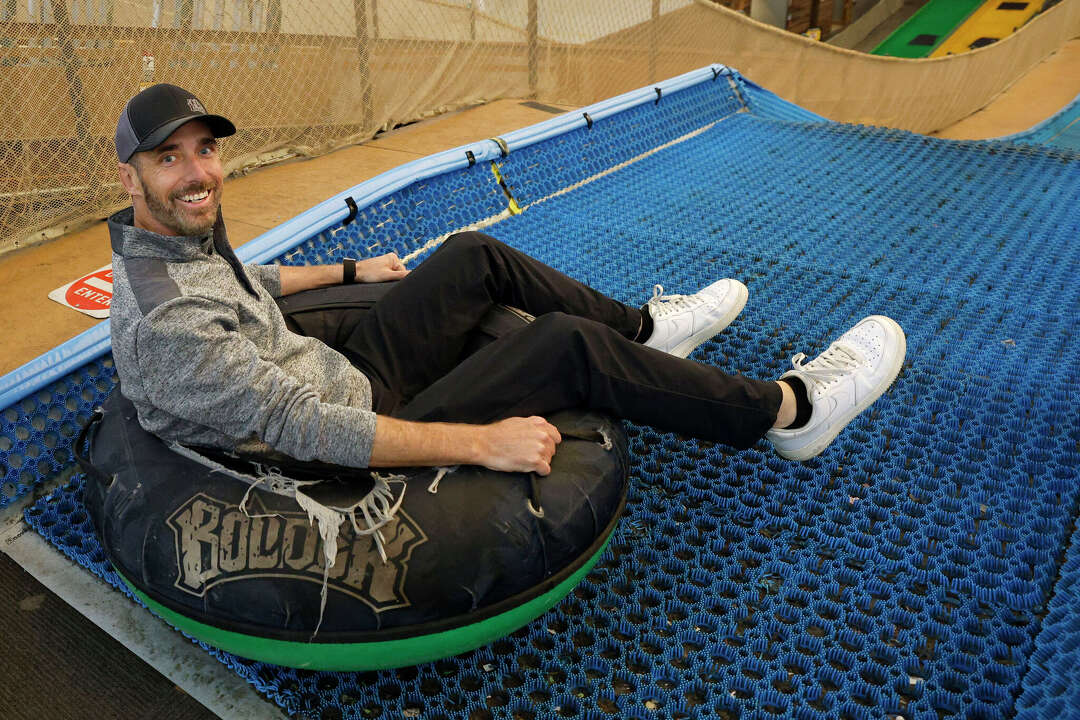 Bolder Adventure Park Owner