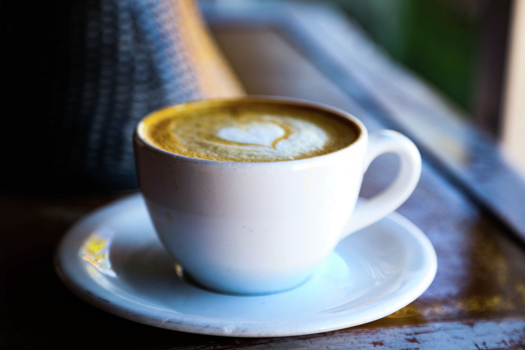 Fort Worth's Brewed coffee opens in DFW Airport Terminal E