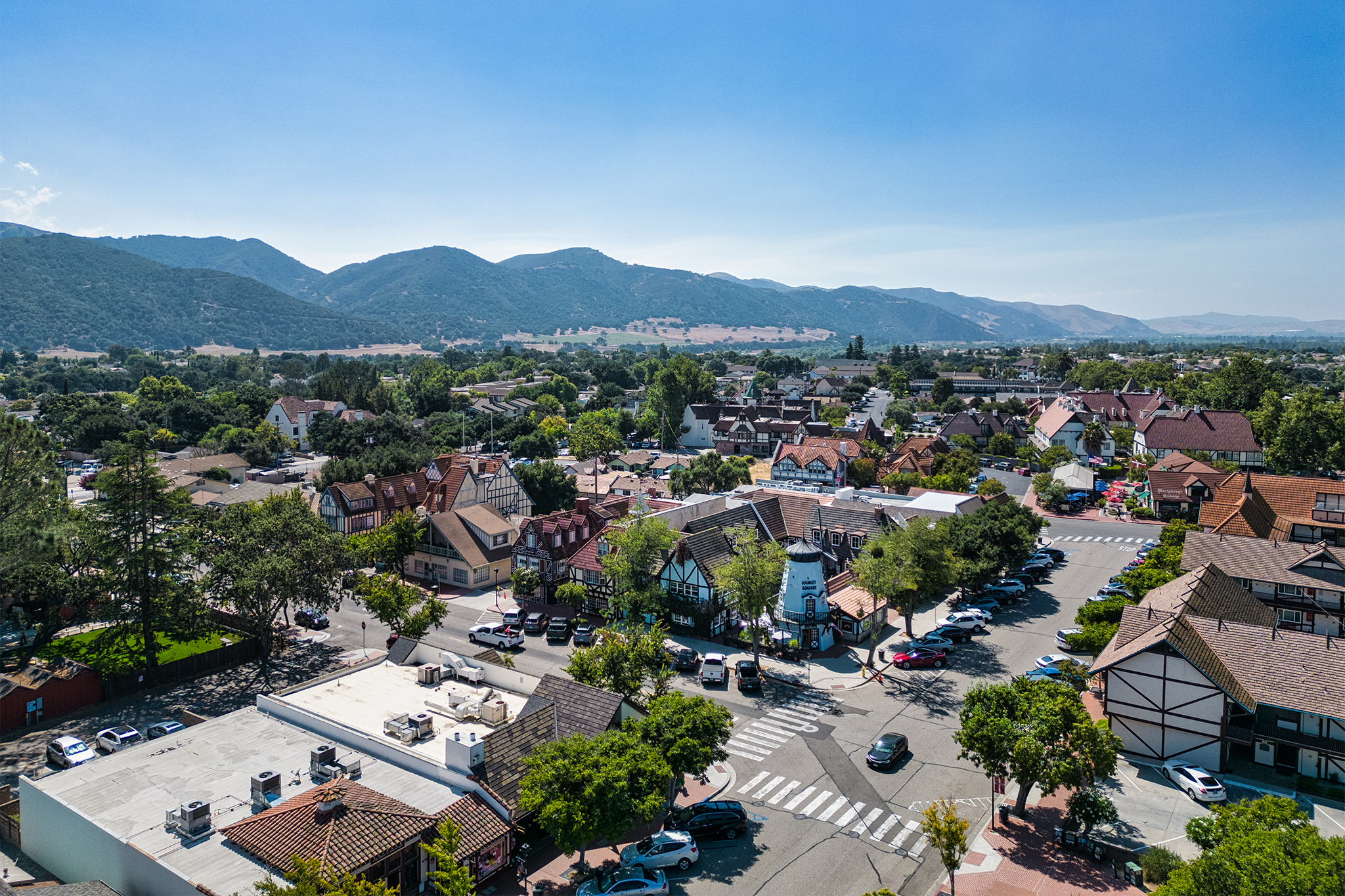California town ‘blindsided’ by mayor’s rogue tourism app
