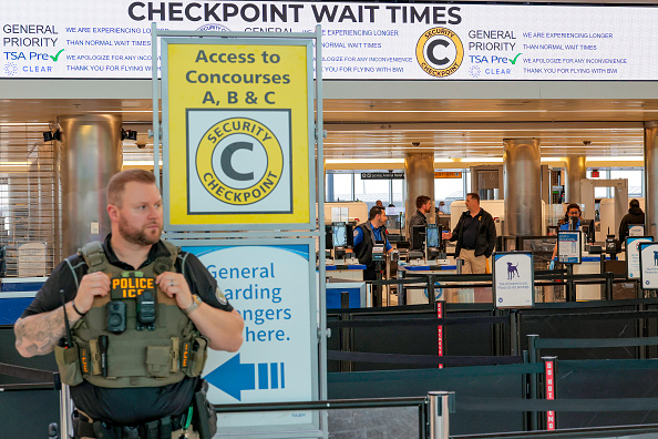 Commentary: No pay for Congress until members fund the government — Jack Magruder