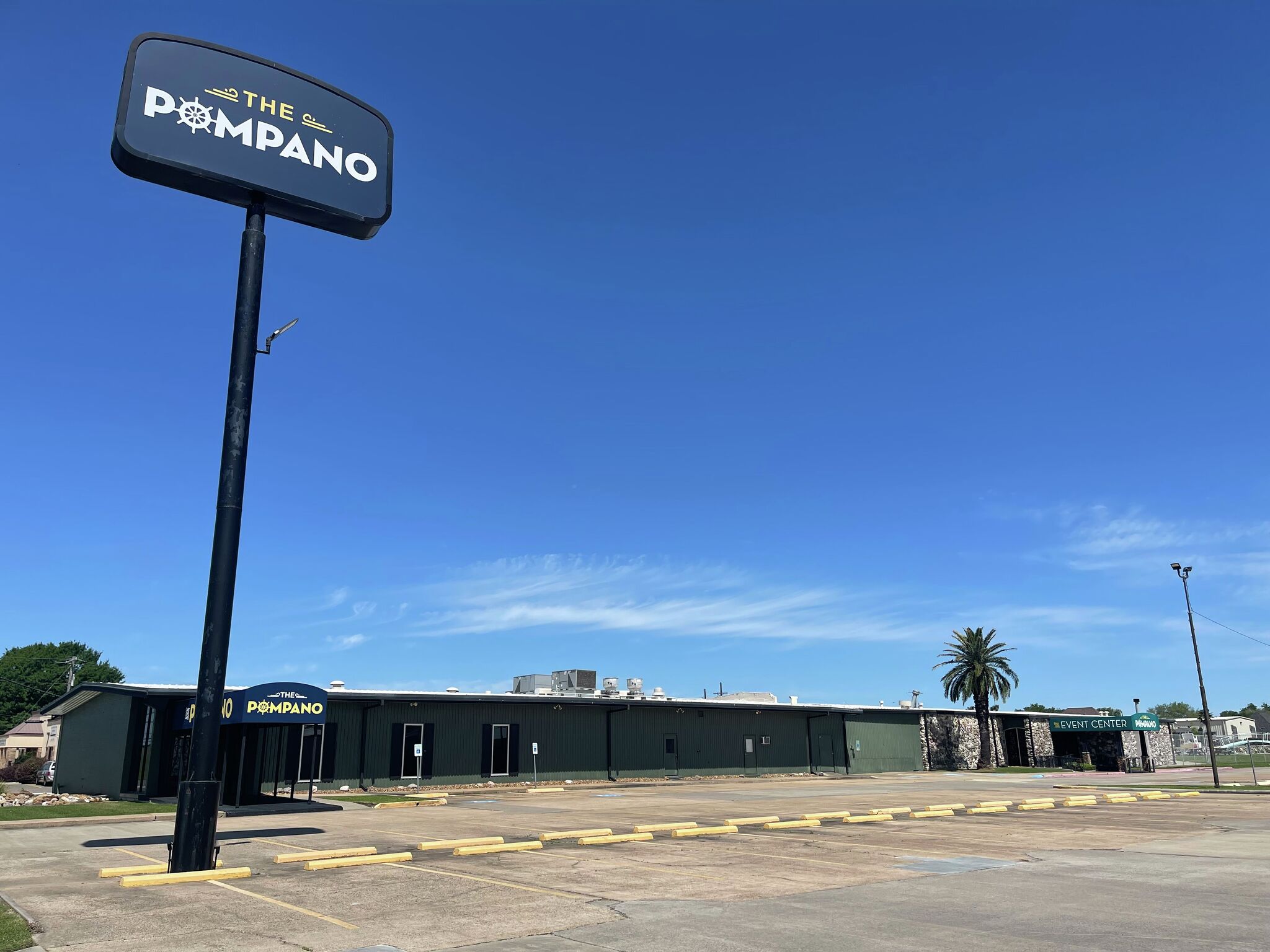 The Pompano expands menu and operating hours