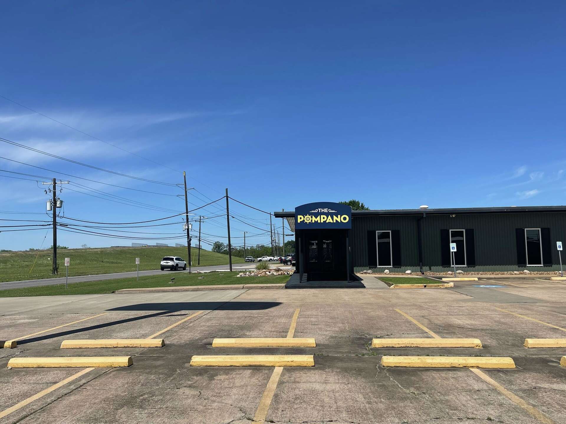 The Pompano expands menu and operating hours