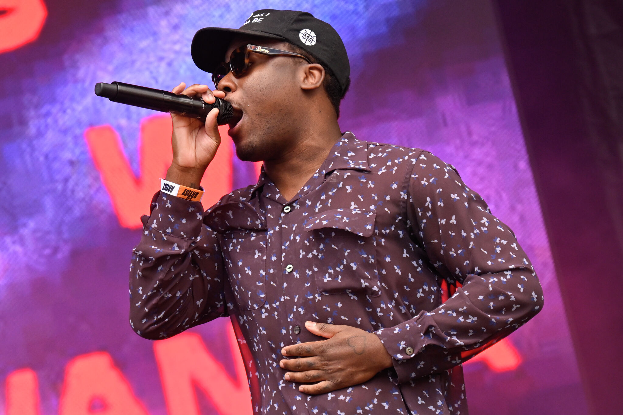 Skizzy Mars is coming to S.F. with Things Are About To Get Good Tour