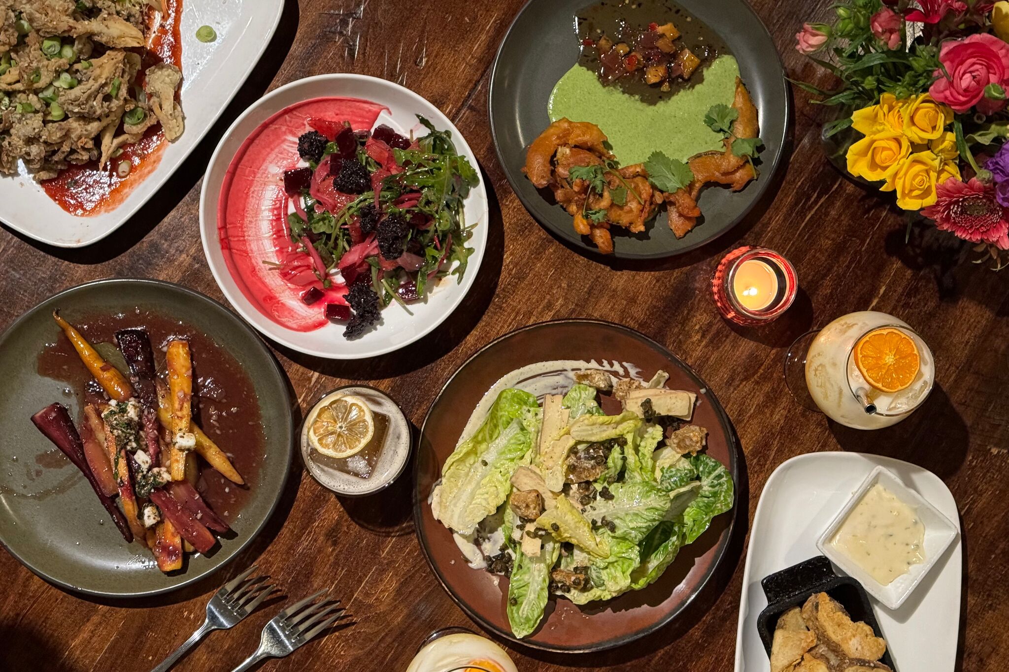 Bay Area vegan restaurant to close after 31 years as diet trends shift