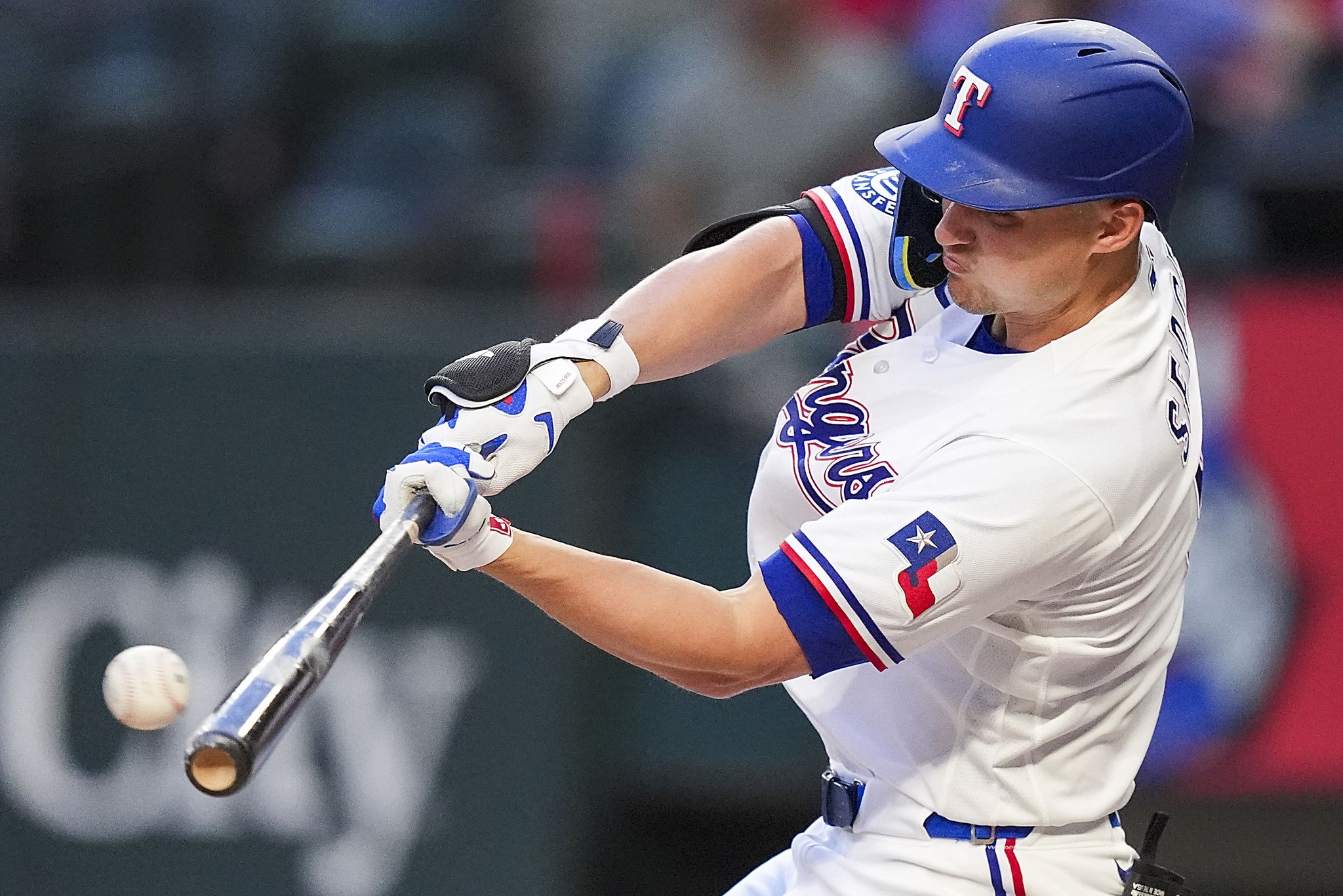 Rangers Corey Seager, Wyatt Langford expected to return to action Friday vs. Guardians - Dallas News
