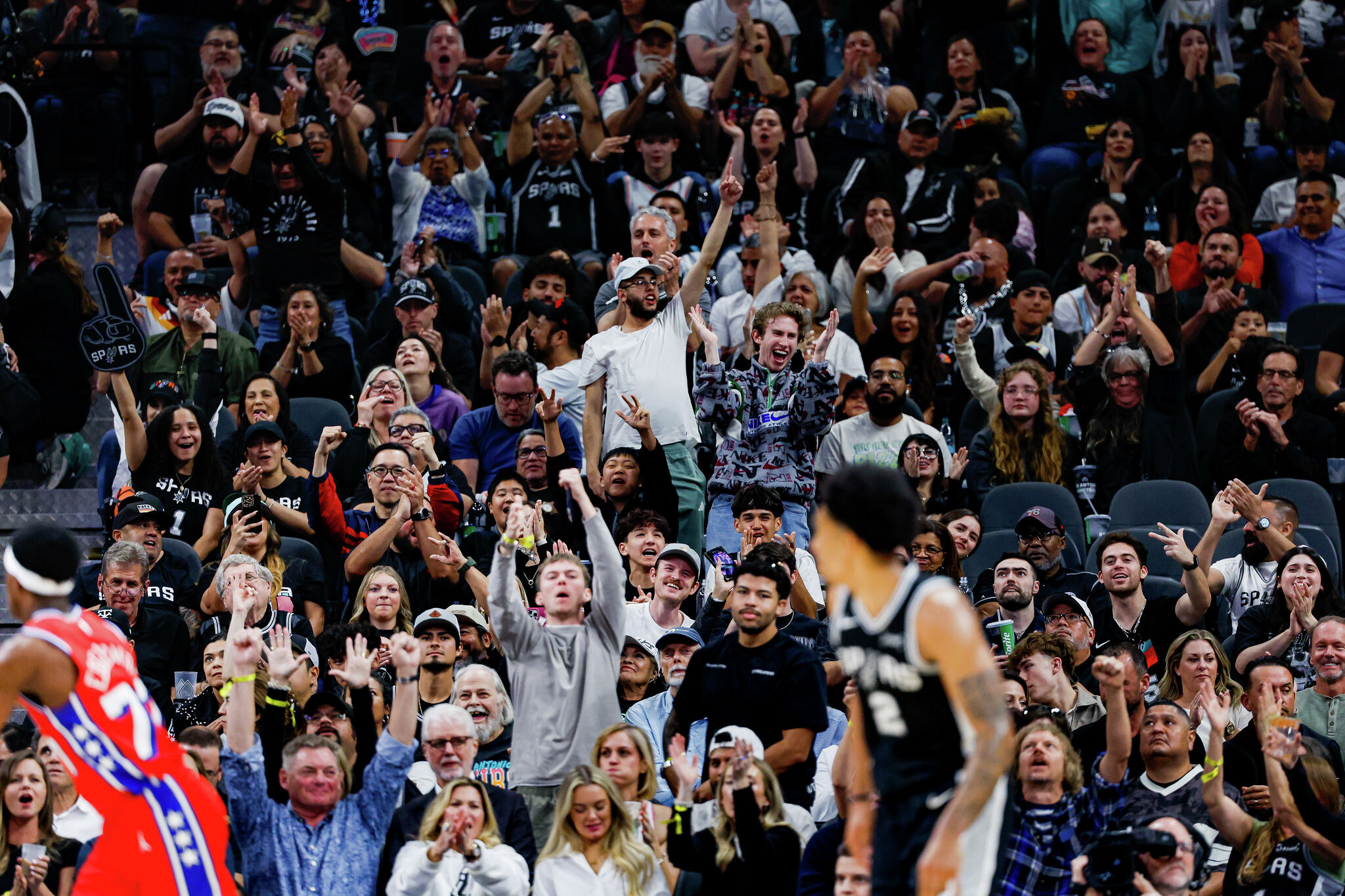 Why ending Rookie of the Year streak benefits Spurs, Dylan Harper