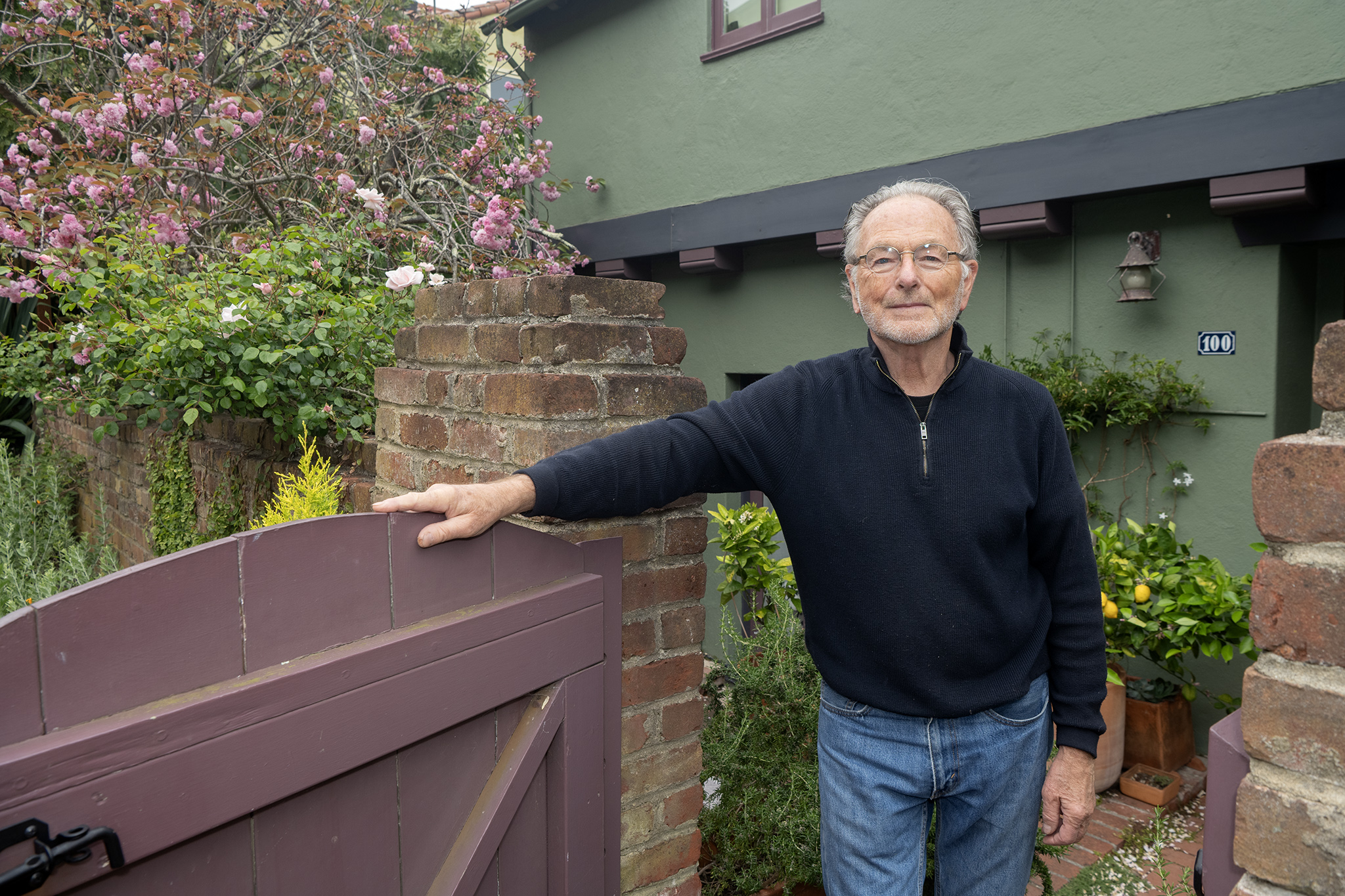 California made them rich on paper and now they’re stuck in place