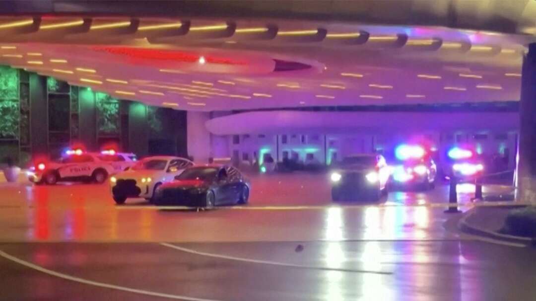 Sherman Rapper Former Migos rapper Offset is stable after being shot outside a Florida ...