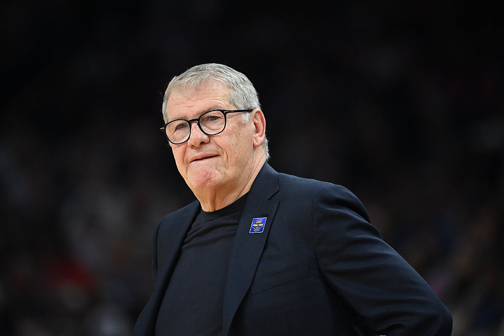 ESPN analyst Michael Wilbon criticizes UConn women's coach Geno Auriemma: 'Massively insecure bully'