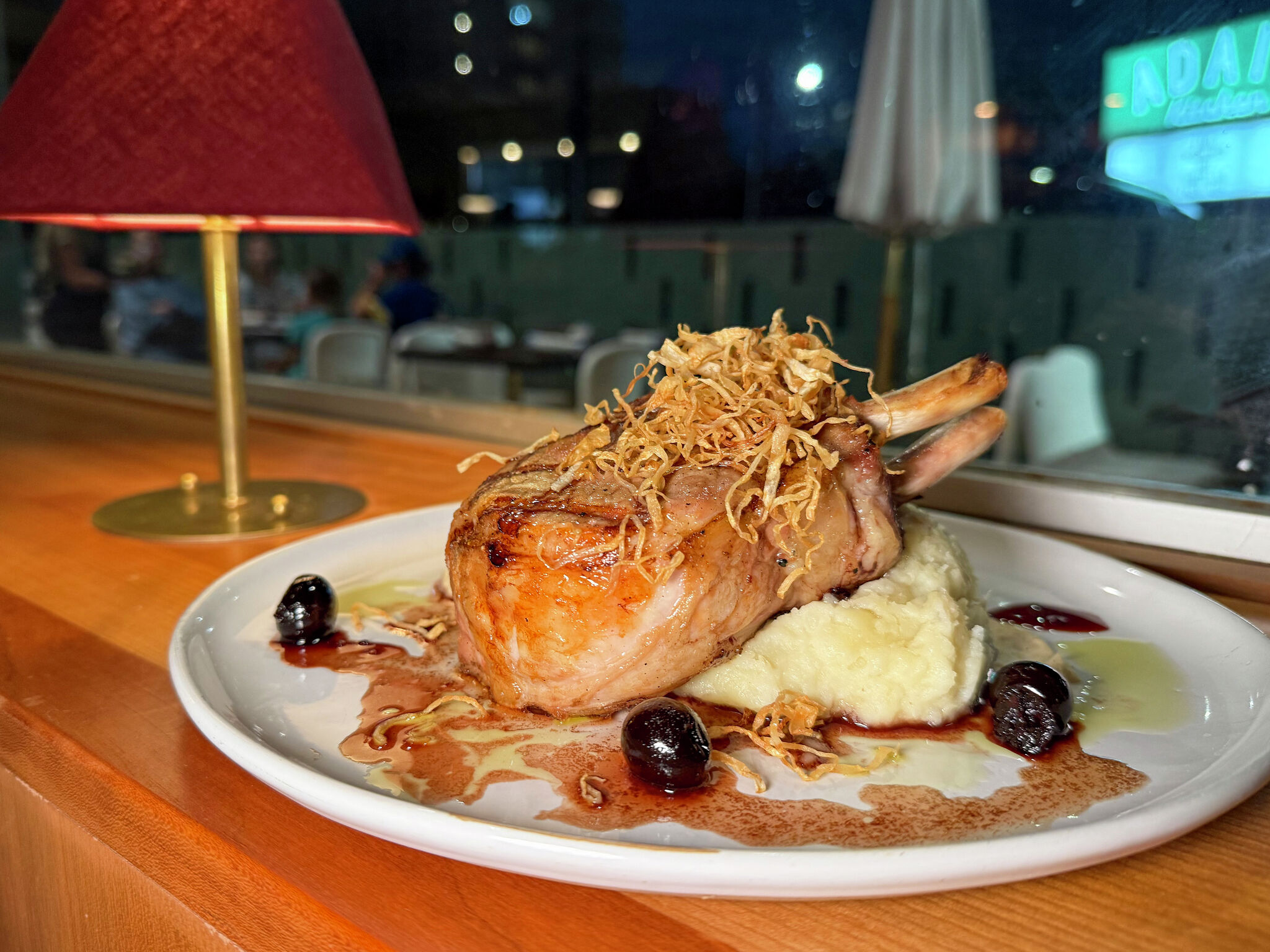 Adair Kitchen makes a 1-star mess of the old Jim’s on Broadway