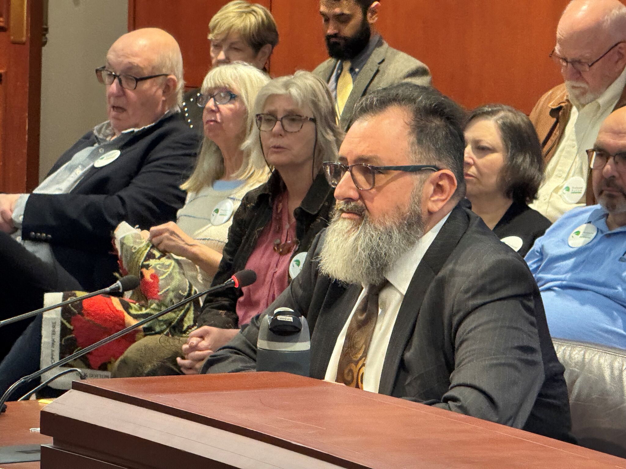 Lawmakers press DDS officials about 'disturbing' report on abuse, neglect in CT's disability system