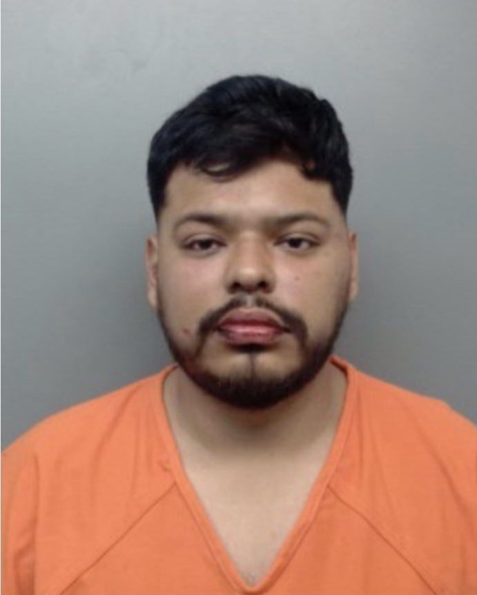 LPD: Driver charged with evading arrest, DWI after crash-linked fight