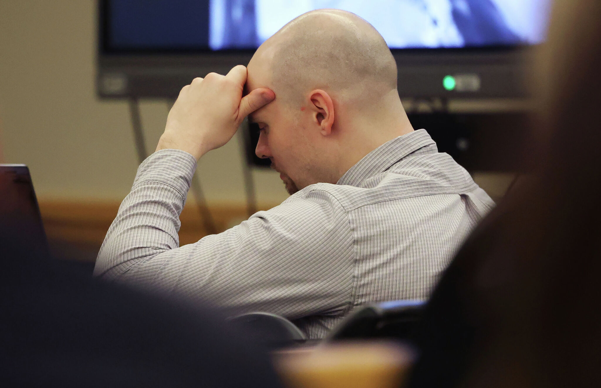 Investigator shares how an alter ego led them to murder victim Investigator shares how an alter ego led them to murder victim