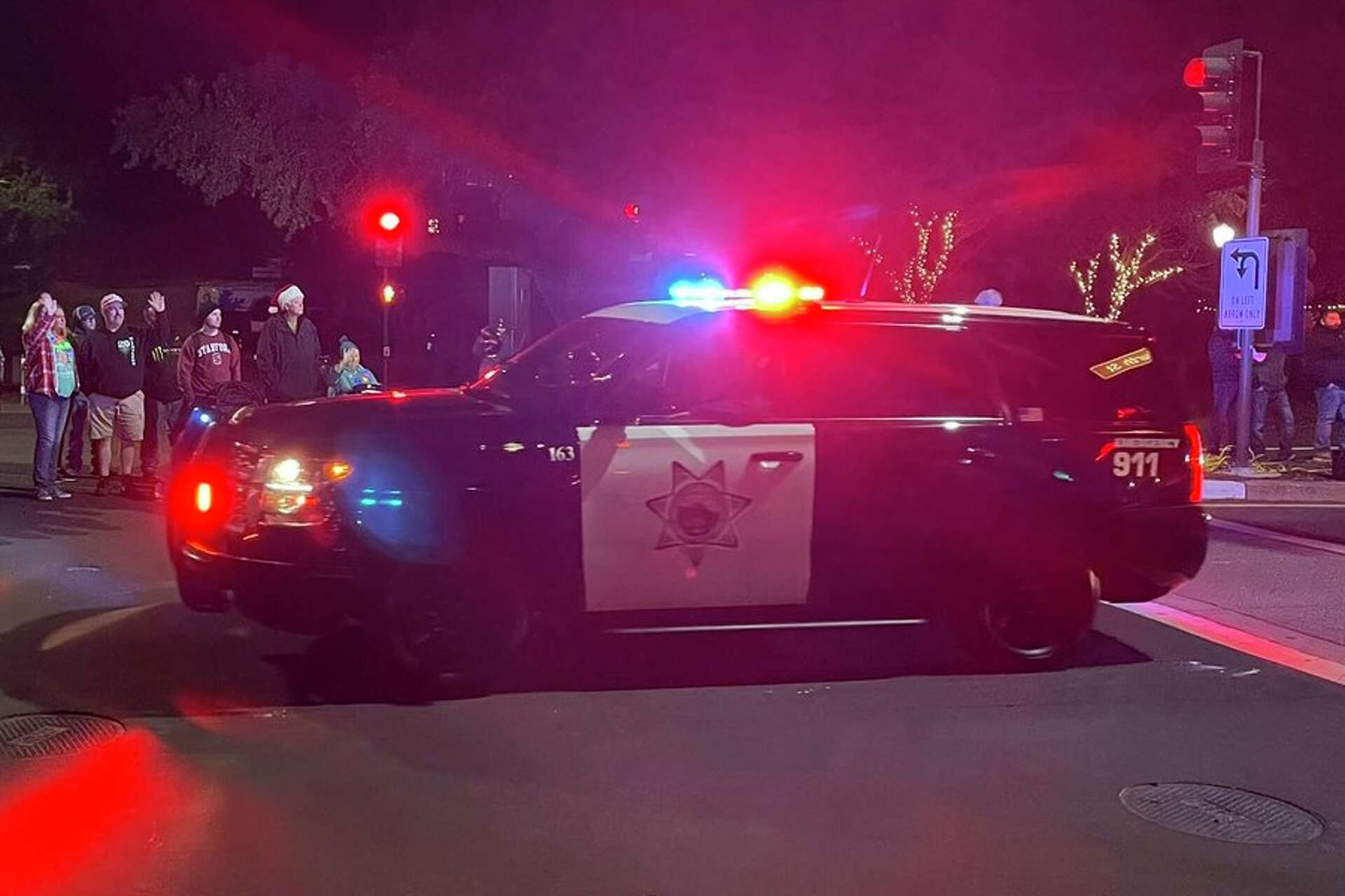 Electric scooter rider killed in South Bay crash