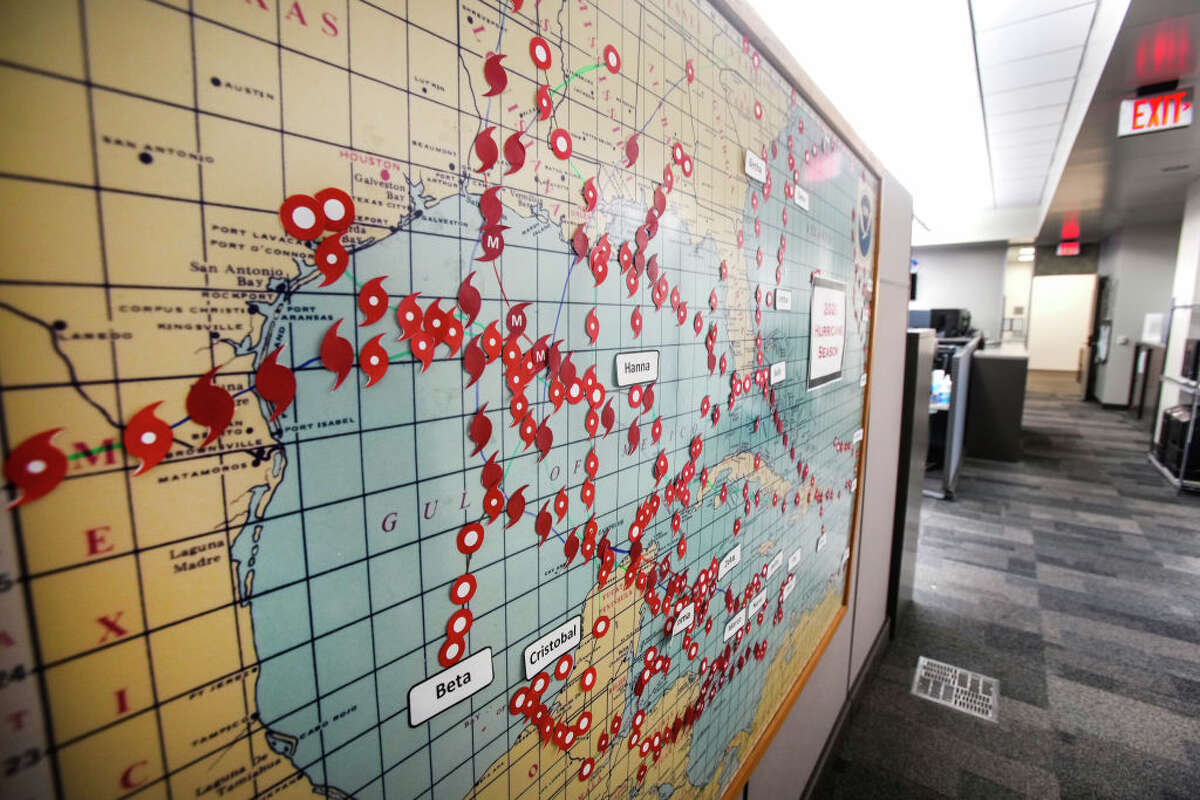 El Niño may return in 2026. Here's what forecasters say it could mean for Texas' weather. 