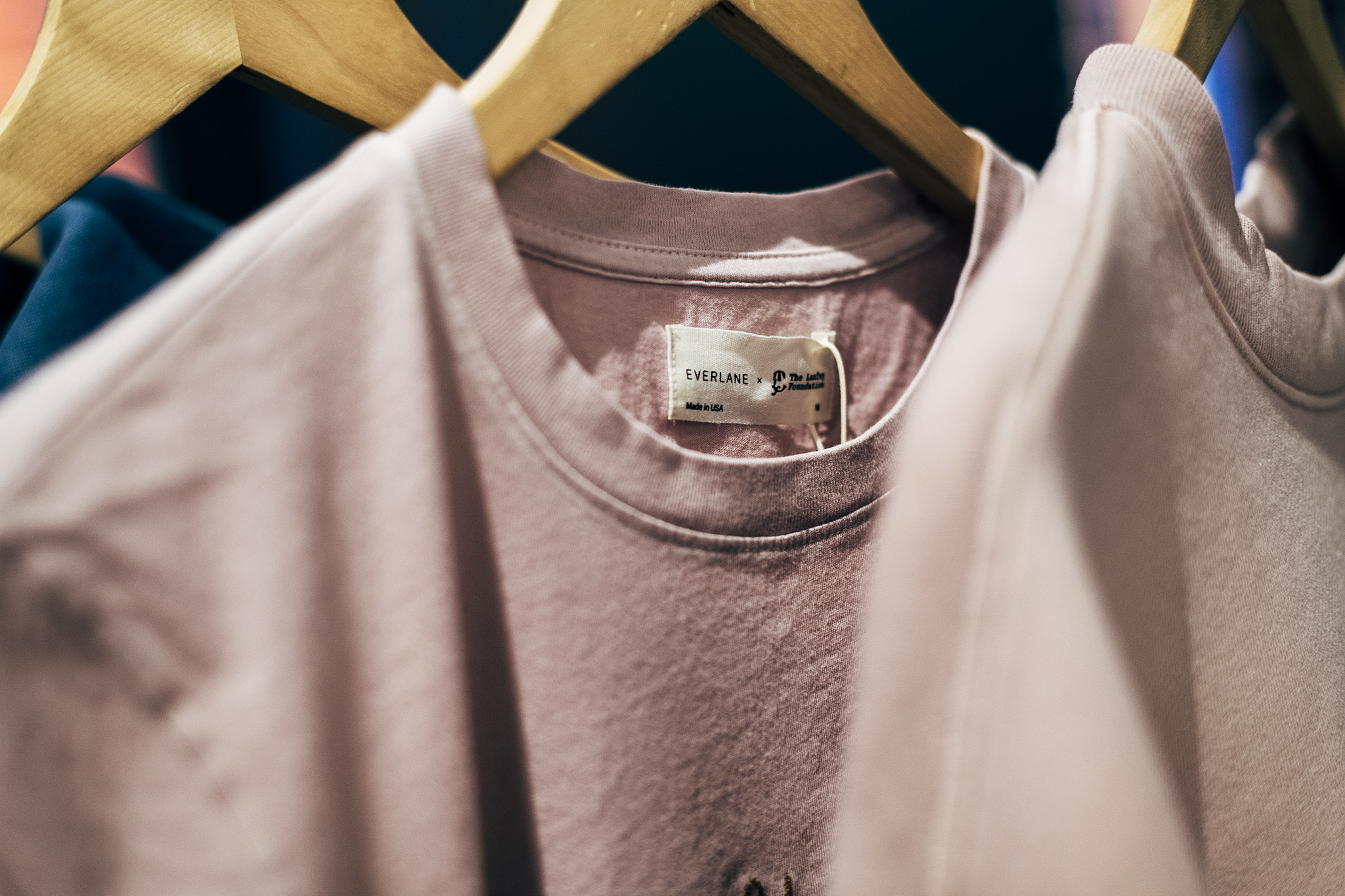 A well-known San Francisco fashion label is leaving the city