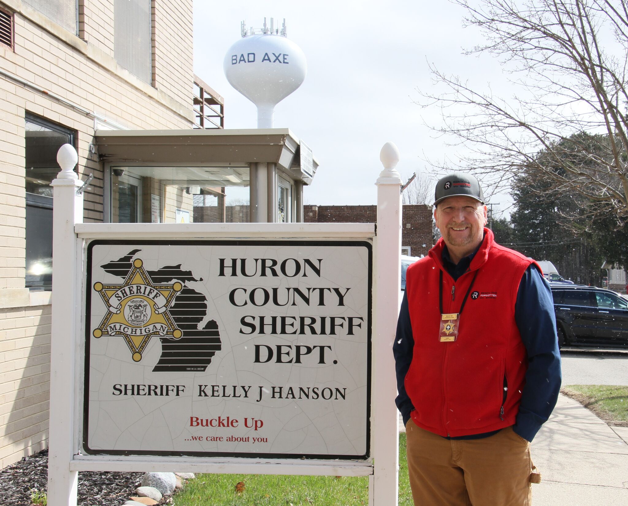 Port Hope and Filion roads may not get rumble strips