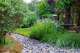 Master Gardener Carol Rybarski's personal garden.
