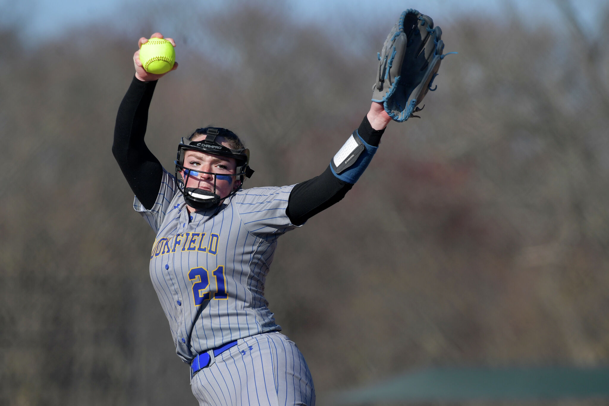Connecticut softball top performers and games to watch (April 13)