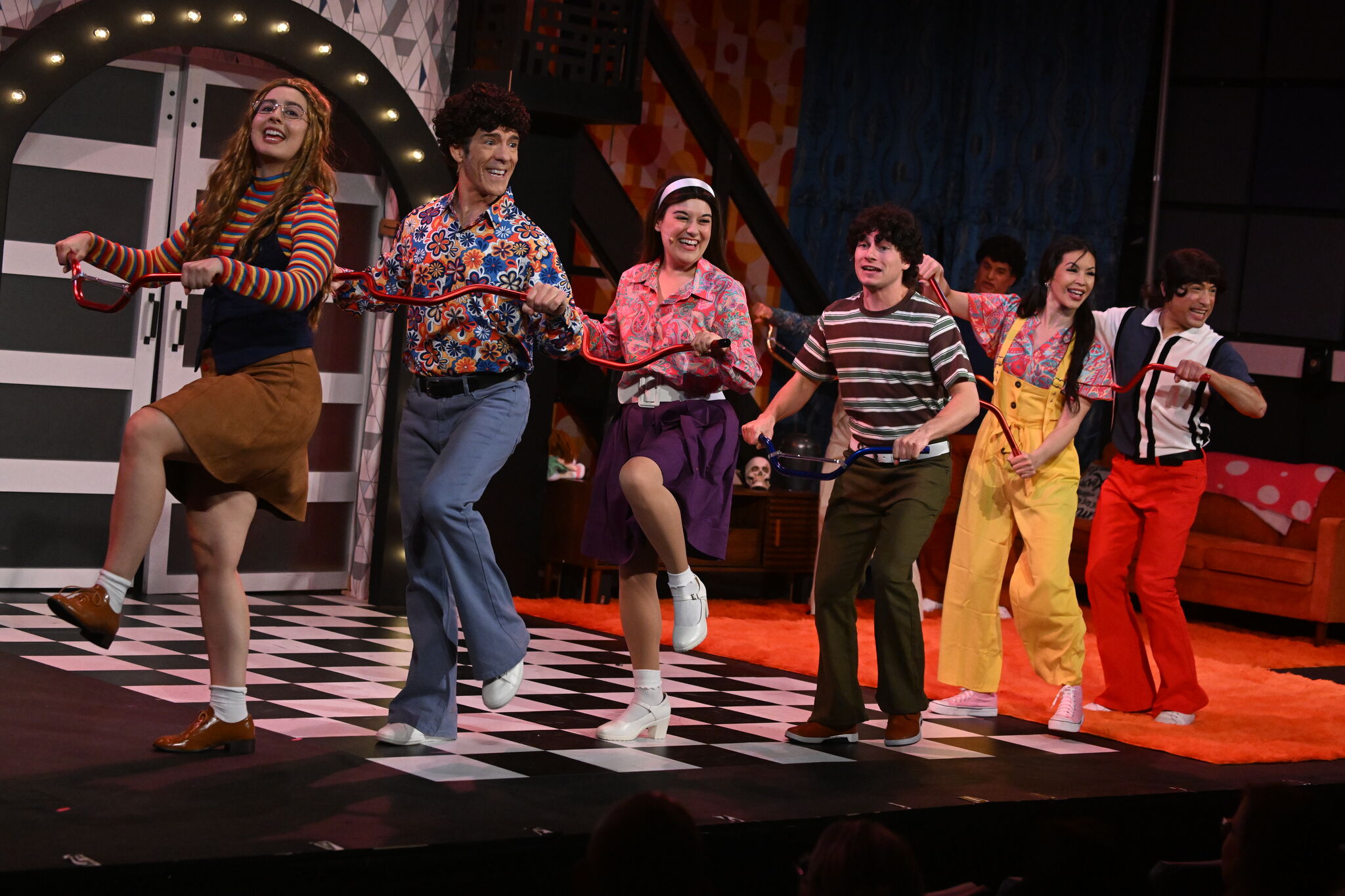 This Bay Area theater is closing — and blames a dispute with the city