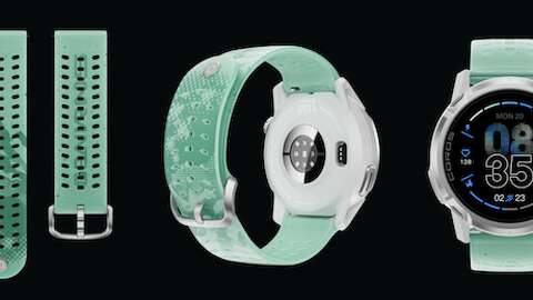 COROS Spring Updates Include New Features For Runners, Cyclists ...