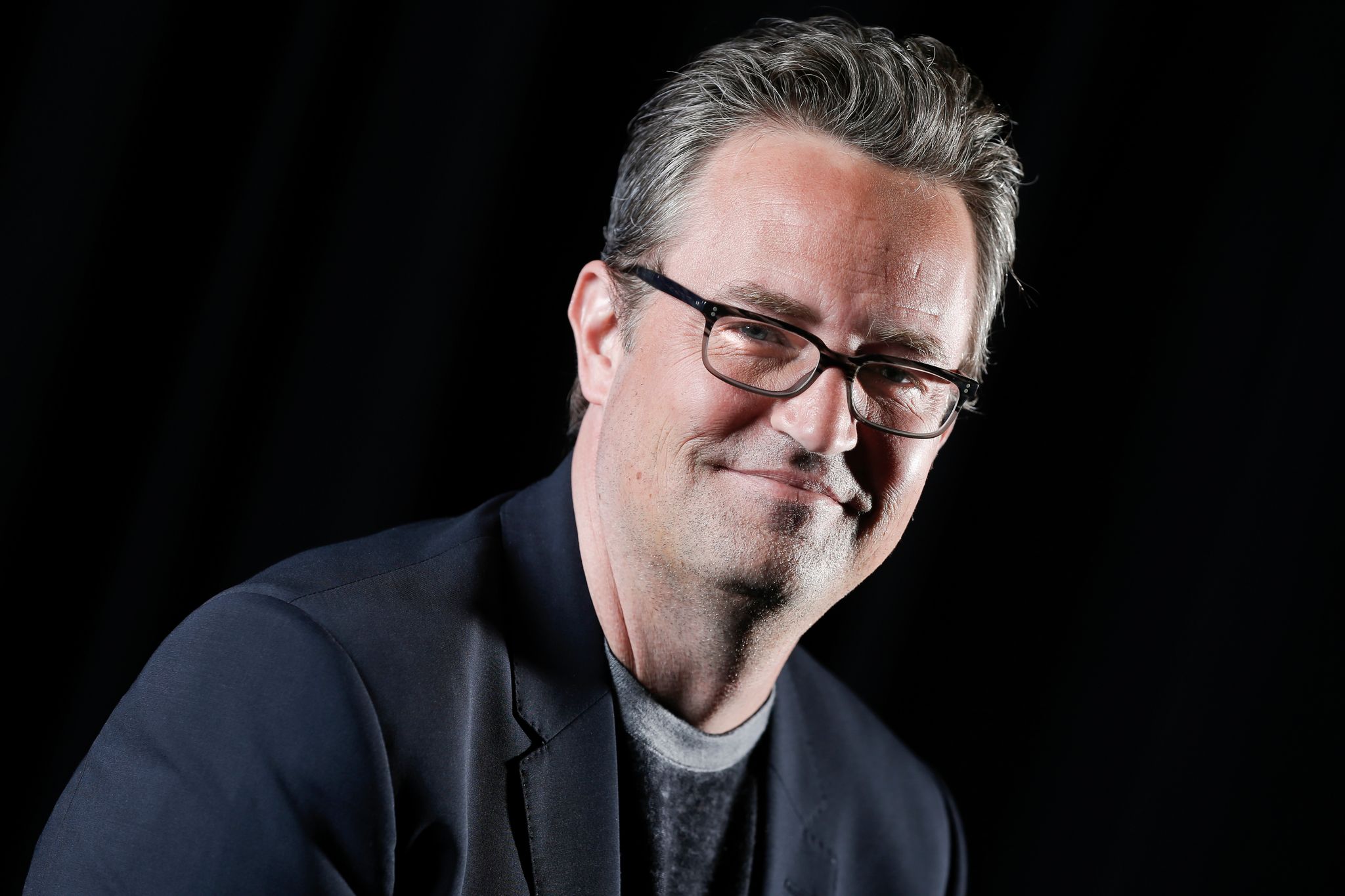 'Ketamine Queen' gets 15 years in prison for selling Matthew Perry the ...